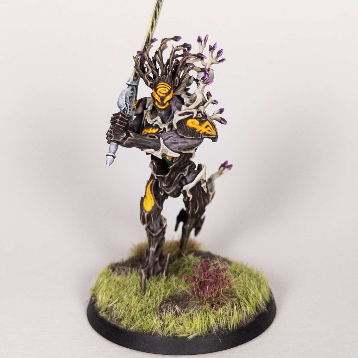 Kurnoth Hunter Greatsword